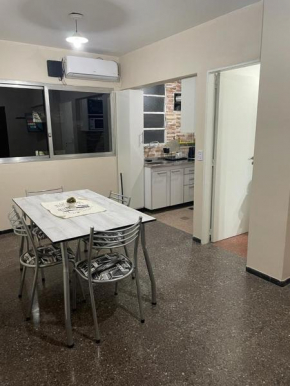 Departamento menduca